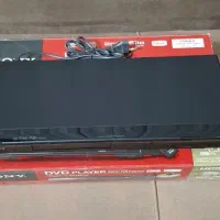 DvDو CD|پخش‌کننده DVD و ویدیو|بروجرد, |دیوار