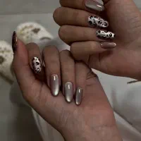 نیازمند مدل کاشت و طراحی ناخن|خدمات آرایشگری و زیبایی|بوشهر, |دیوار