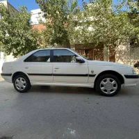 پارس TU5 مدل ۱۴۰۰، دریچه سیمی، کم کار