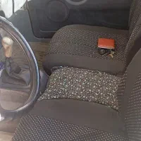 پیکان وانت ۸۸|خودرو سواری و وانت|صائین قلعه, |دیوار