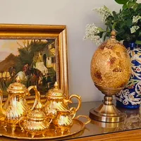 اباژور جفت مالزی|چراغ خواب و آباژور|پردیس, |دیوار