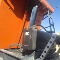 کمپرسی سه محور مارال|خودرو سنگین|قطرویه, |دیوار