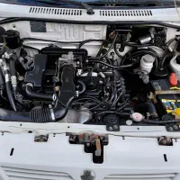 ۱۱۱ مدل ۹۸ خیلی تمیز|خودرو سواری و وانت|سنگر, |دیوار