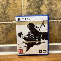 بازی Ghost of tshima