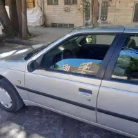 پژو رواسال دو گانه کارخانه مدل 1389 .|خودرو سواری و وانت|کرمانشاه, |دیوار