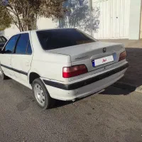 پارس سال مدل 89|خودرو سواری و وانت|زرند, |دیوار