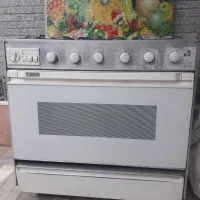 گاز|اجاق گاز و لوازم برقی پخت‌وپز|زاهدان, |دیوار