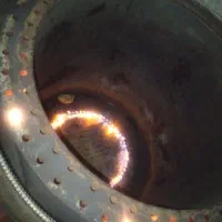 تنور گازی|اجاق گاز و لوازم برقی پختوپز|قائن, |دیوار