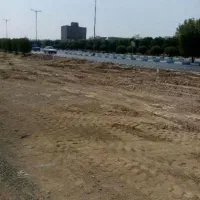 زمین مسکونی