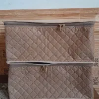 دوخت انواع نظم دهنده و لانه زنبوری وسرویس آشپزخانه