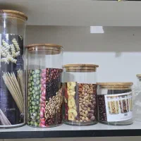 جاادویه چوبی فقط ۶۰/۰۰۰|ظروف سرو و پذیرایی|پردیس, فاز ۸|دیوار