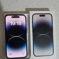 ایفون 14پرو ۲۵۶ گیگ ریجستر|موبایل|فشاپویه, |دیوار