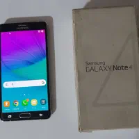 گلکسی نوت ۴ سامسونگ|موبایل|کرج, مصباح|دیوار