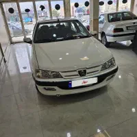 پارس tu5 مدل ۹۷ بیرنگ