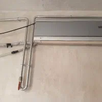 فروش کولرگازی ال جی 18000