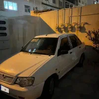پراید 132 مدل89