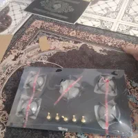 گاز