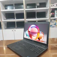 لپتاپ دل i7 نسل هشتم، گرافیک GEFORCE MX130 دو گیگ|رایانه همراه|اصفهان, سرچشمه|دیوار