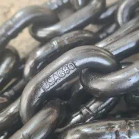 کفی تریلی زنجیر|قطعات یدکی و لوازم جانبی|اصفهان, محمودآباد|دیوار