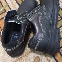 کفش ایمنی کار