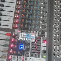 سیستم صوتی حراج شده