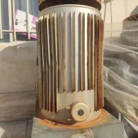 بخاری گازوئیلی