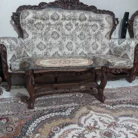 مبلمان سلطنتی