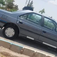 پژو405مدل۹۹دوگانهدرحدخشکواقعی|خودرو سواری و وانت|کرمان, |دیوار