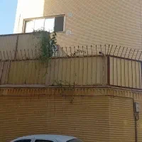 منزل 4طبقه، 5واحد،خیابان انقلاب، متراژ 186متر|فروش خانه و ویلا|قم, حمام تالار|دیوار