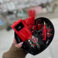 باکس هدیه متناسب با سلیقه و بودجه شما