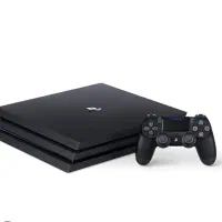 فروش ps4 pro