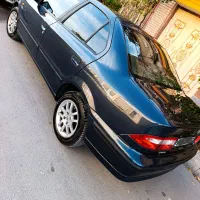 سمند 97 بی رنگ