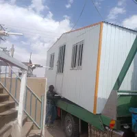 مرکز ساخت کانکس کانکس بخرید نه از سود جویان|خدمات پیشه و مهارت|بیرجند, |دیوار