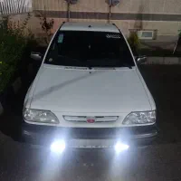 پراید بار مدل ۱۴۰۲