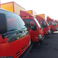 شرکت حمل اثاثیه جهیزیه آبان بارزنجان|خدمات حمل و نقل|زنجان, |دیوار