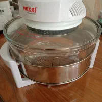 سرخکن بدون. روغن|ظروف پخت‌وپز|یزد, |دیوار