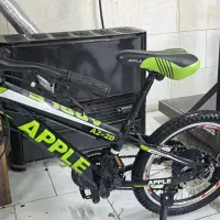 دوچرخه سایز ۲۰ اپل