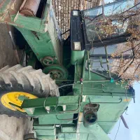 کمباین جاندور|خودرو سنگین|تربت‌حیدریه, رضاشهر|دیوار