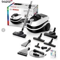 جاروبرقی آب وخاک بوش