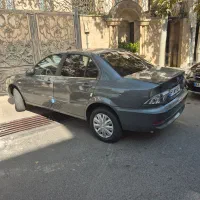 سورن ۱۴۰۴ خاکستری با کارت طلائی موتور جدید