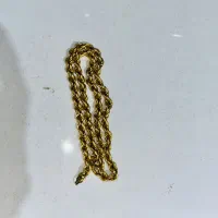 گردنبند طلا