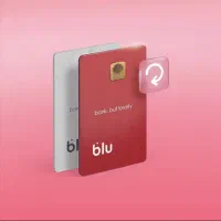 جایزه ۱۵۰ تومنی بلوبانک