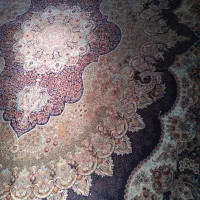 فرش 9 متری|فرش|پرند, فاز ۴|دیوار