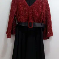 لباس یلدایی|لباس|سهند, |دیوار