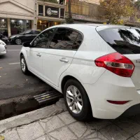 برلیانس H320 موتور بزرگ ۱۶۵۰  اتومات|خودرو سواری و وانت|تهران, تهرانپارس جنوبی|دیوار