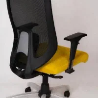 صندلی نارفرم طبی با رنگ بندی دلخواه|صندلی و نیمکت|اصفهان, فجر|دیوار