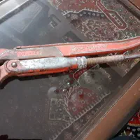 اچار لوله گیر|ابزارآلات|تربت جام, شهید مدرس|دیوار