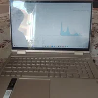 lenovo yoga c740 15iml لب تاب