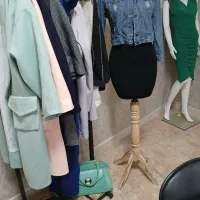 پالتو  شومیز کیف