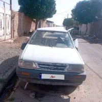 هاچبک تصادفی